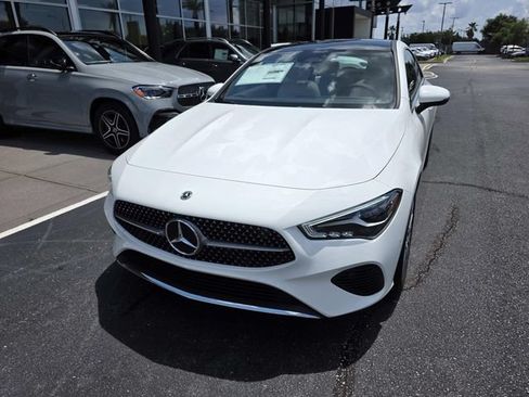 Used 2025 Mercedes-Benz CLA 250 image 15
