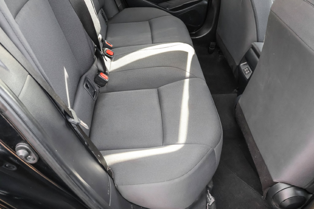 Used 2024 Toyota Corolla LE FWD image 33