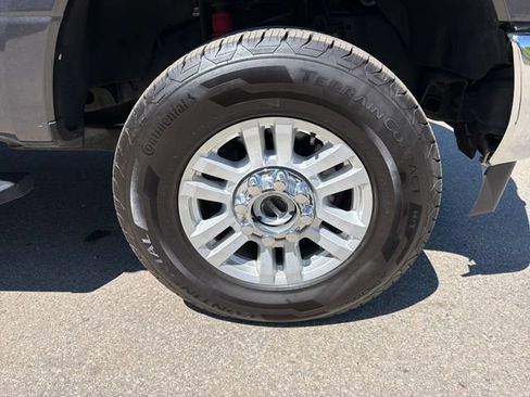 Used 2017 Ford F250 XL w/ STX Appearance Package AWD/4WD image 27