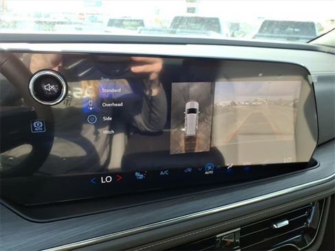 New 2026 Chevrolet Tahoe LT w/ Comfort Package image 17