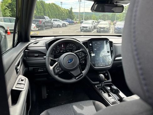 New 2026 Subaru Forester Premium AWD/4WD image 17