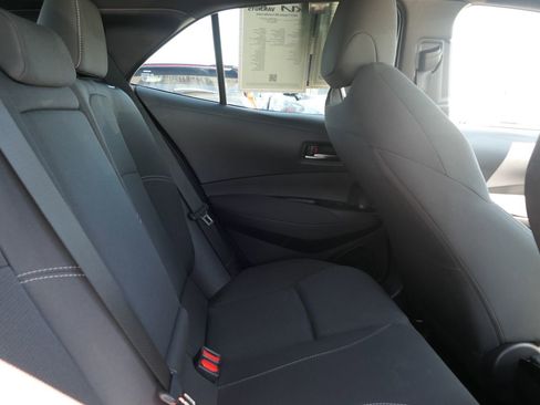 Used 2023 Toyota Corolla GR w/ Performance Package image 25