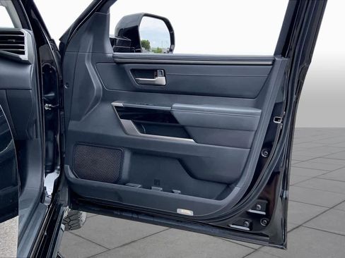 Used 2023 Toyota Tundra Limited AWD/4WD image 22