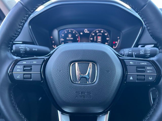 Used 2026 Honda CR-V EX-L image 24