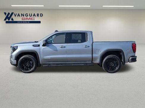 New 2026 GMC Sierra 1500 Elevation w/ Elevation Premium Package AWD/4WD image 4