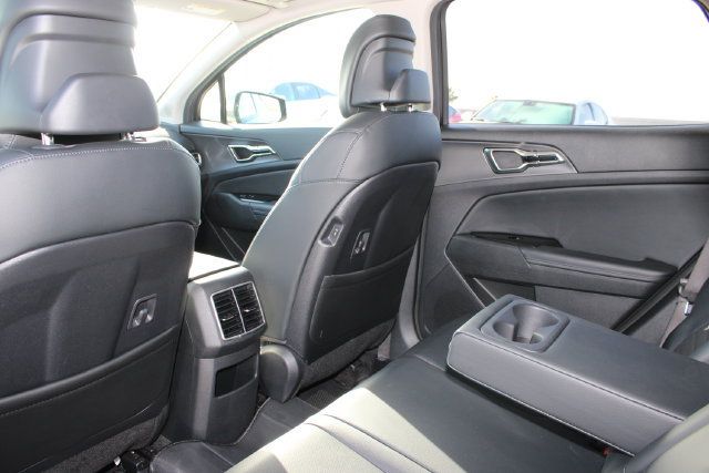 Used 2023 Kia Sportage SX Prestige AWD/4WD image 9