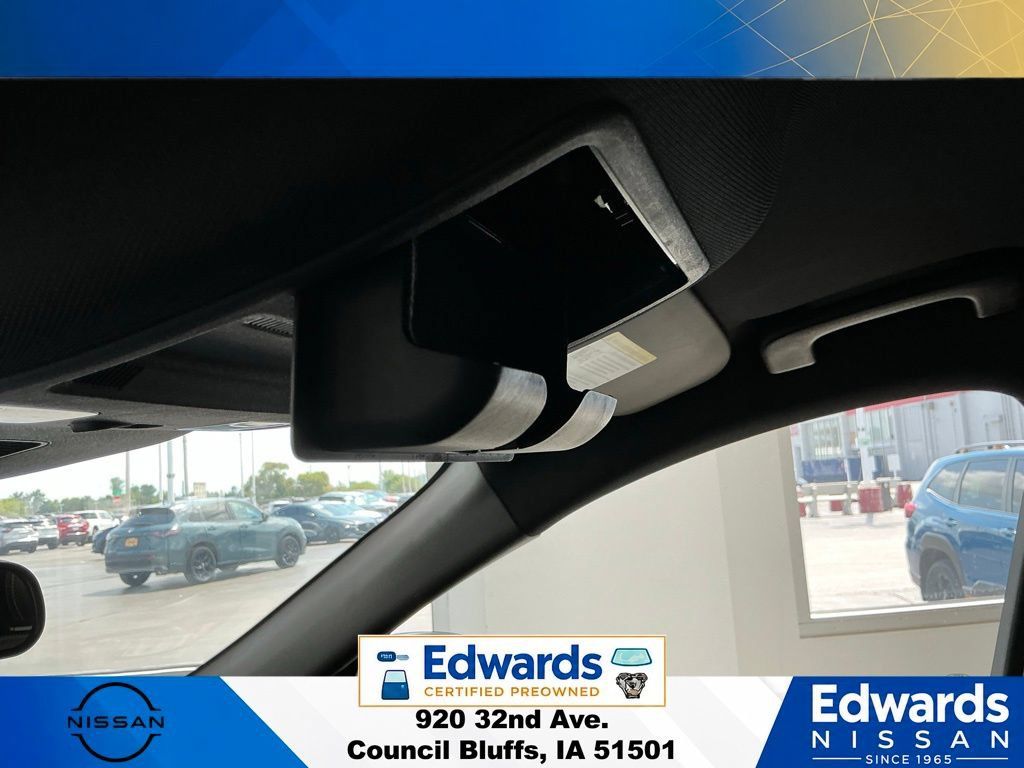 Used 2024 Ford Escape ST-Line w/ Equipment Group 301A FWD image 32