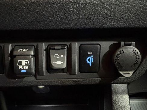 Certified 2019 Toyota Tacoma TRD Off-Road image 20