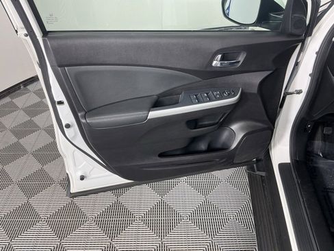 Used 2015 Honda CR-V EX-L image 8