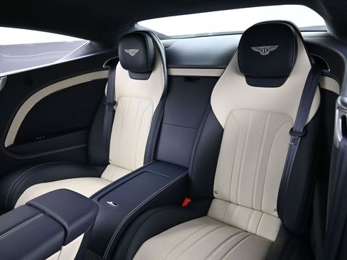 Certified 2020 Bentley Continental GT AWD/4WD image 24