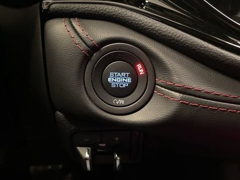 Used 2022 Dodge Durango R/T w/ Trailer Tow Group IV image 19