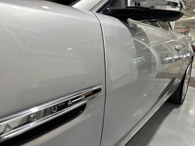 Used 2013 Jaguar XKR R RWD image 19