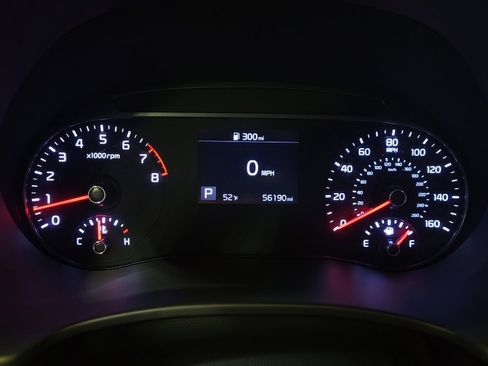 Used 2021 Kia Soul GT-Line image 23