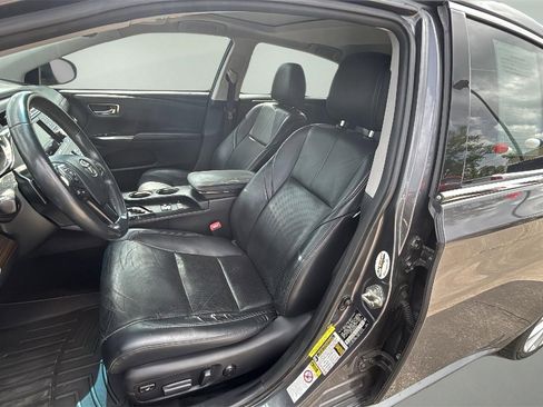 Used 2013 Toyota Avalon image 16