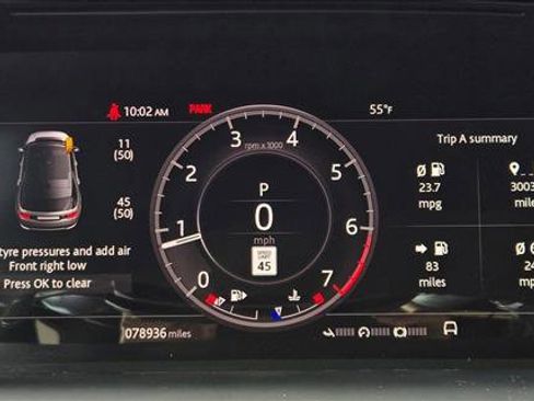 Used 2020 Land Rover Discovery Sport S R-Dynamic image 10