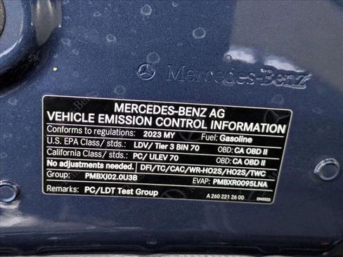 Used 2023 Mercedes-Benz CLA 250 image 24