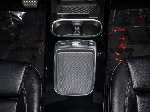 New 2025 Mercedes-Benz CLA 45 AMG 4MATIC image 21