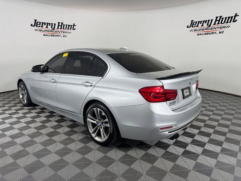 Used 2017 BMW 330i Sedan image 10