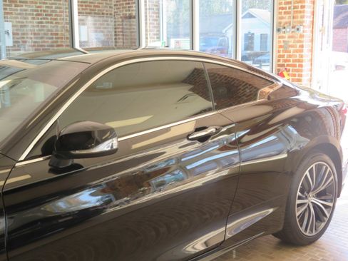 Used 2018 INFINITI Q60 3.0t Luxe image 68