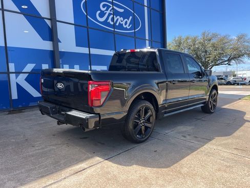 New 2026 Ford F150 STX image 7