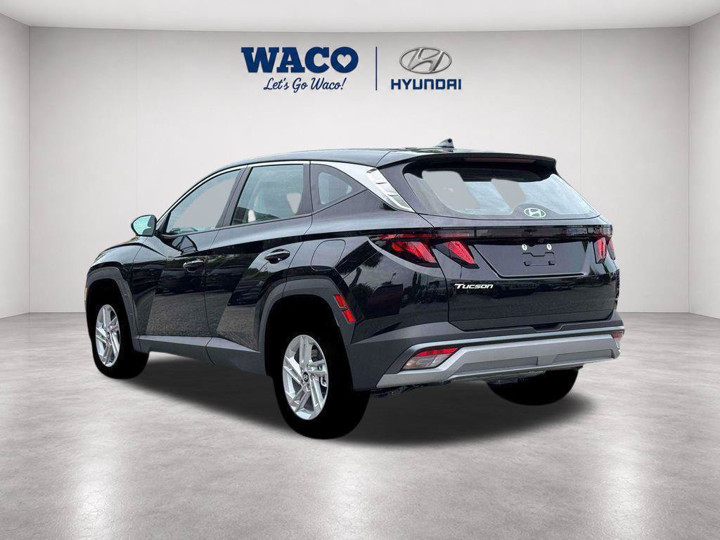 Used 2026 Hyundai Tucson SE FWD image 6