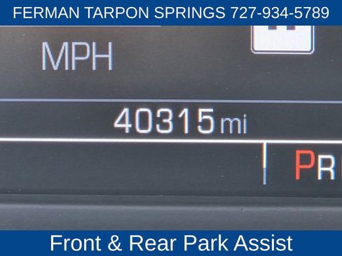 Used 2020 Chevrolet Suburban LT image 35