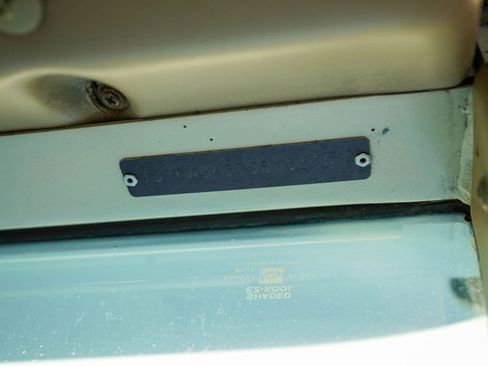 Used 1995 HUMMER H1 4-Door Wagon image 48