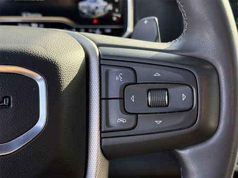 Certified 2023 GMC Sierra 1500 Denali image 21