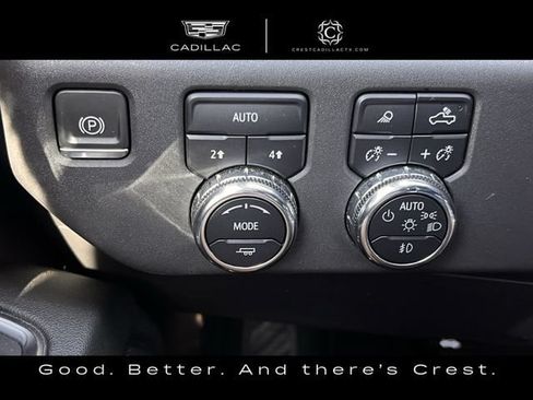 Used 2024 GMC Sierra 1500 SLT AWD/4WD image 21