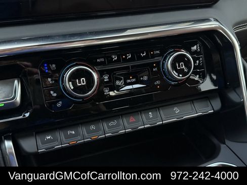 New 2026 GMC Sierra 1500 Denali Ultimate AWD/4WD image 16