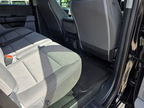 Used 2025 Ford F350 XL w/ XL Driver Assist Package image 36