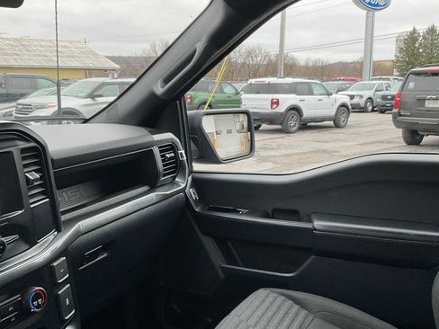 Used 2023 Ford F150 XL w/ STX Appearance Package image 39