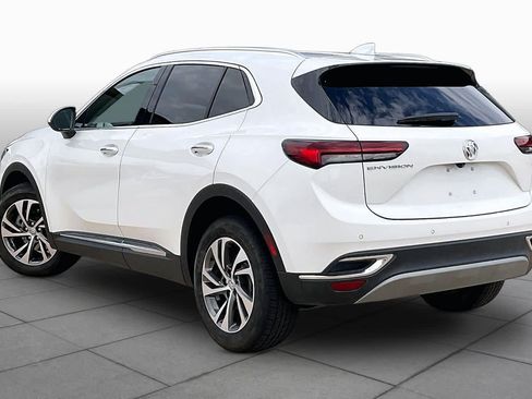 Used 2023 Buick Envision Essence FWD image 12