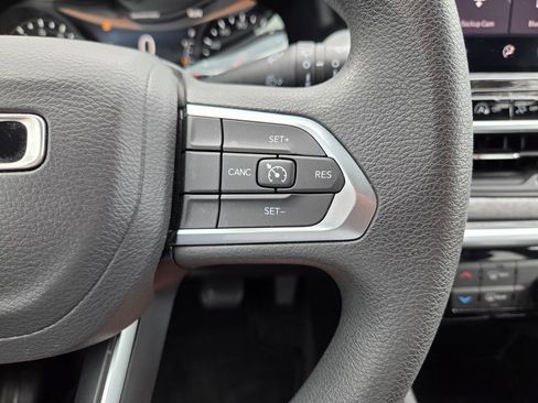 Certified 2024 Jeep Compass Sport AWD/4WD image 32