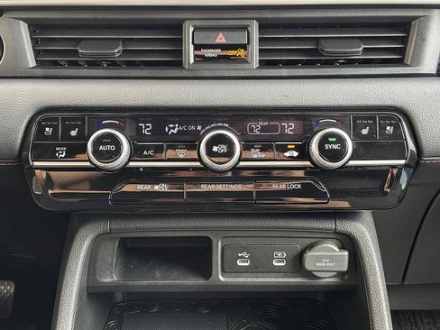 Certified 2026 Honda Passport TrailSport Elite image 27