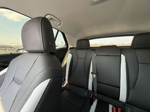 New 2026 Buick Envision Sport Touring AWD/4WD image 12