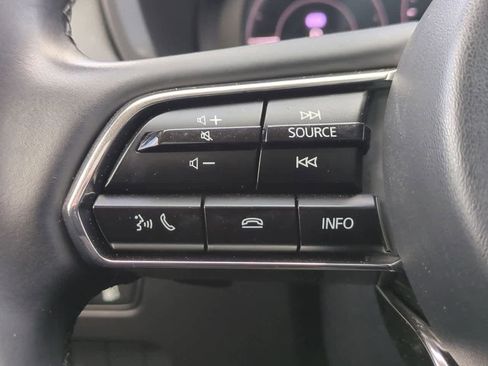 Used 2024 MAZDA CX-90 Plug-In Hybrid w/ Preferred image 25