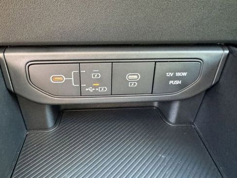 New 2025 Kia K4 LXS image 20