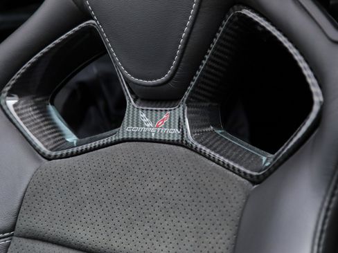 Used 2019 Chevrolet Corvette ZR1 image 44