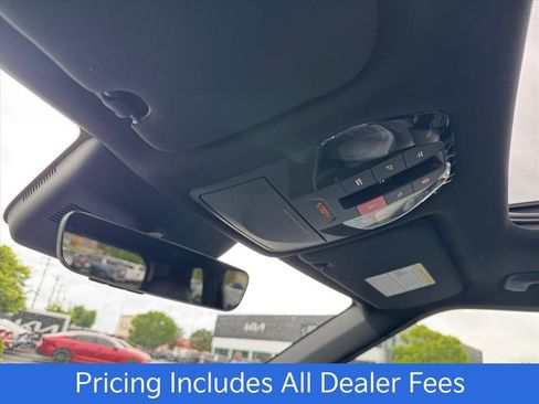 New 2027 Kia Telluride AWD image 22