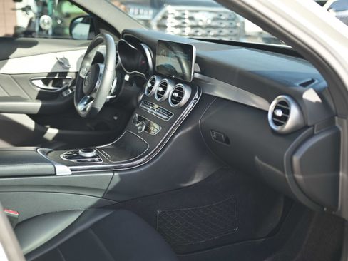 Used 2019 Mercedes-Benz C 300 C 300 SEDAN 4D image 14