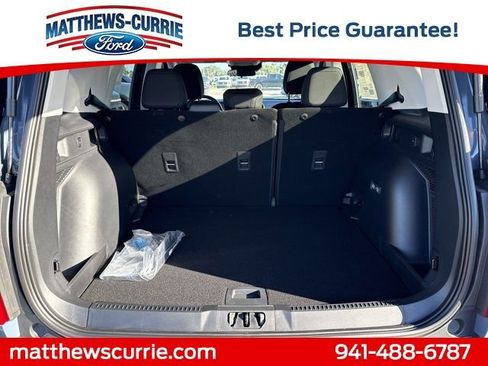 New 2025 Ford Bronco Sport Big Bend image 14