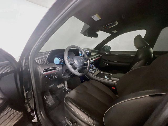 Used 2024 Hyundai Palisade Calligraphy AWD/4WD image 18
