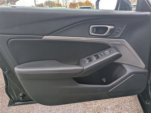 Certified 2024 Acura Integra A-Spec image 22