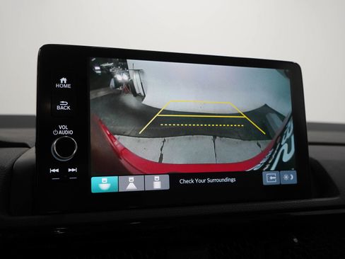 Used 2023 Honda CR-V EX-L image 22