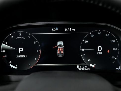 New 2026 Mitsubishi Outlander SE AWD/4WD image 17