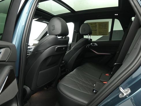 Used 2024 BMW X5 sDrive40i w/ Premium Package RWD image 18