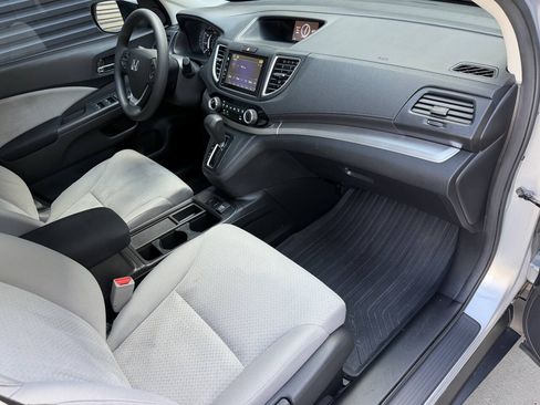 Used 2016 Honda CR-V EX image 21