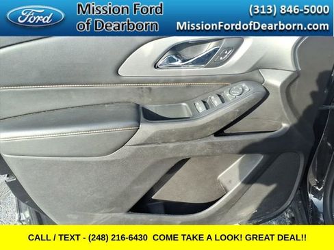 Used 2018 Chevrolet Traverse LS image 6