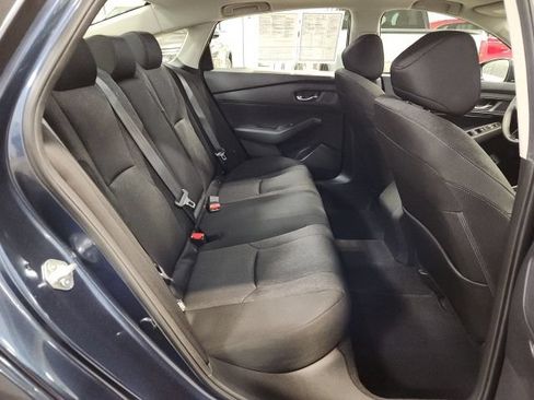 Certified 2024 Honda Accord EX image 26